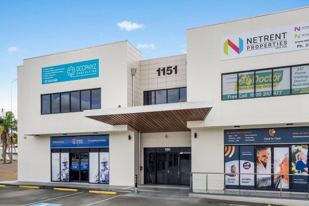 7/1151 Wynnum Rd, Cannon Hill, QLD 4170