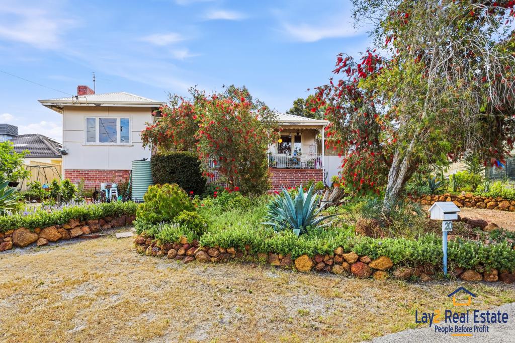 20 Anzac St, Bayswater, WA 6053