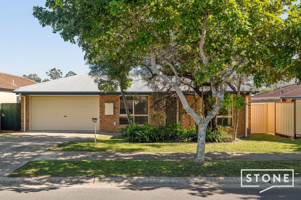 10 WISDOM WAY, CRESTMEAD, QLD 4132