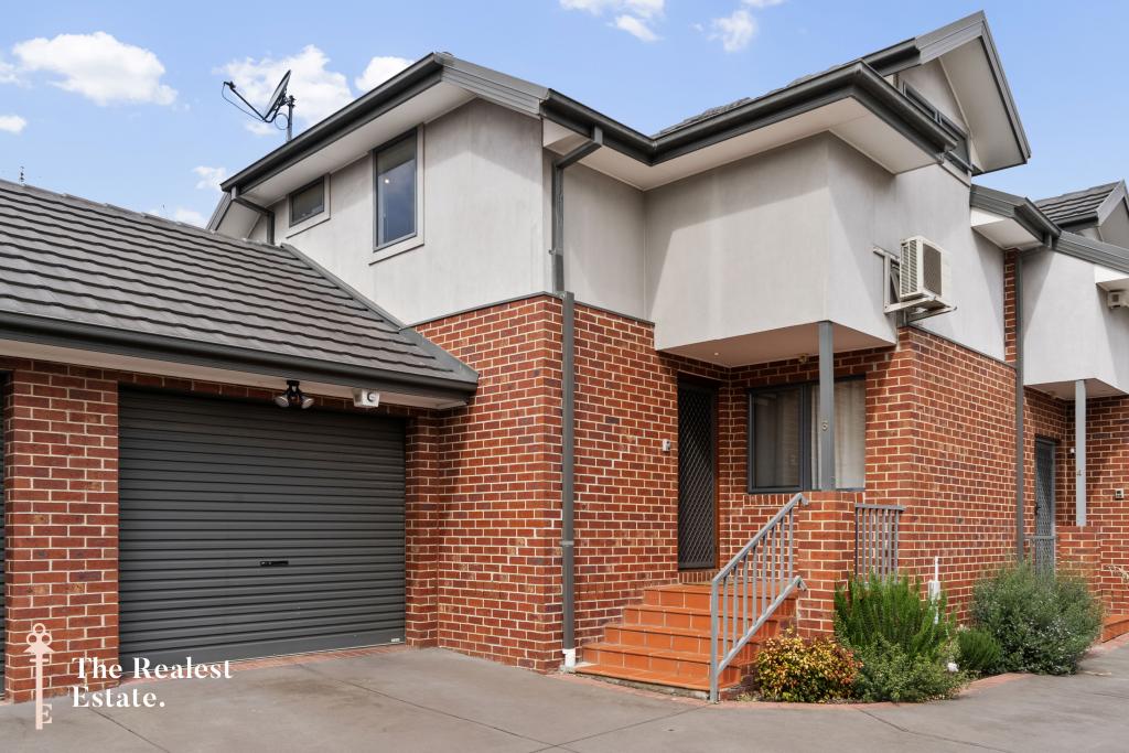 3/15 Fawkner Rd, Pascoe Vale, VIC 3044