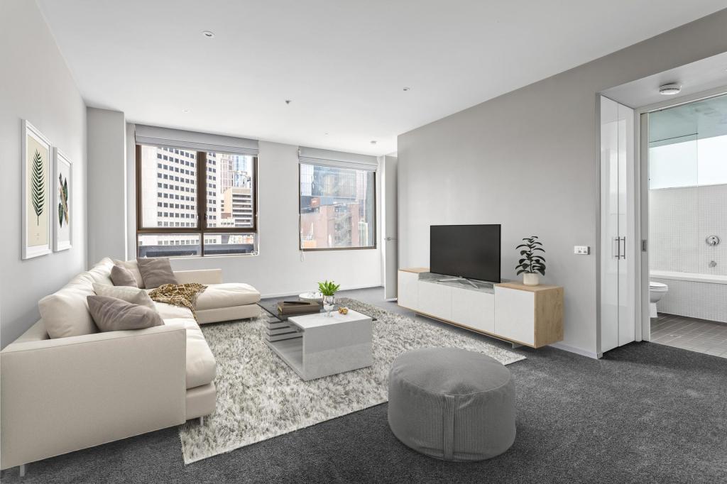 804/225 Elizabeth St, Melbourne, VIC 3000