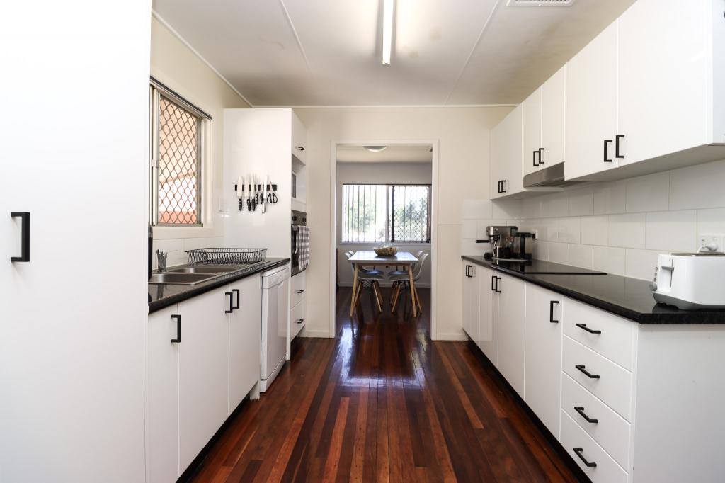 37 Dowsett Cres, Healy, QLD 4825