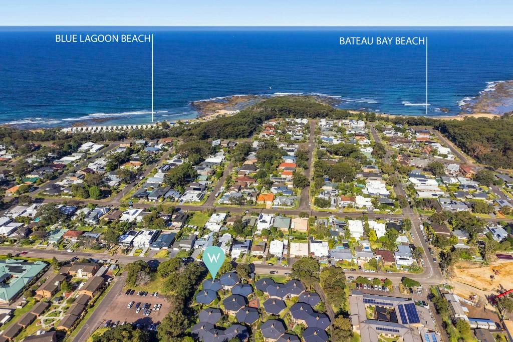 51/15 Bias Ave, Bateau Bay, NSW 2261