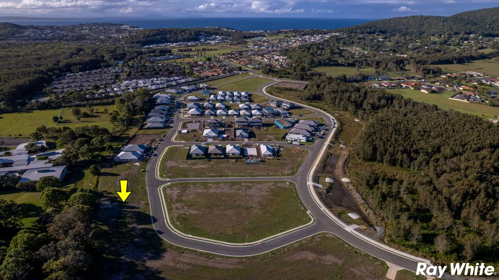 60 Iluka Bvd, Forster, NSW 2428