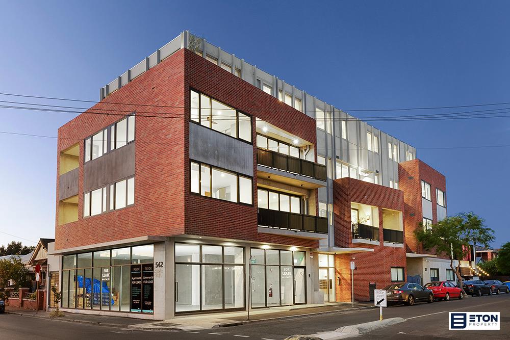 302/34 Market St, West Footscray, VIC 3012