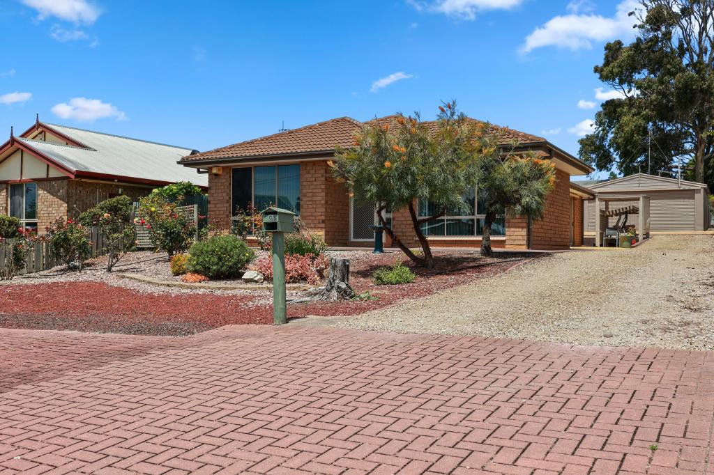 9 MANLY GR, HAYBOROUGH, SA 5211
