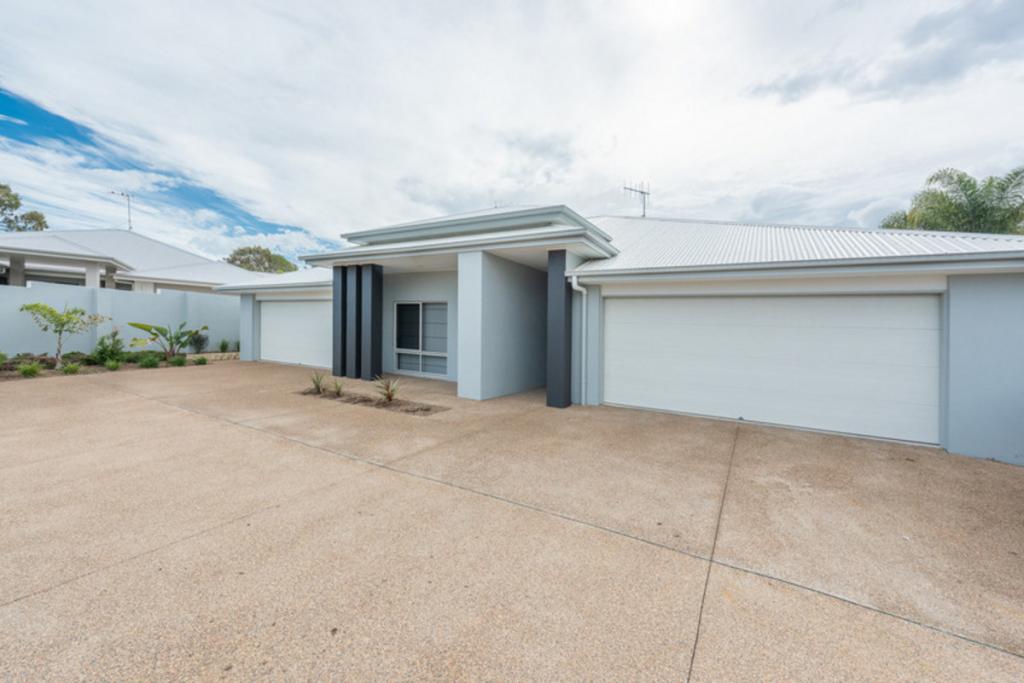 2/4 Anchorage Ct, Bargara, QLD 4670