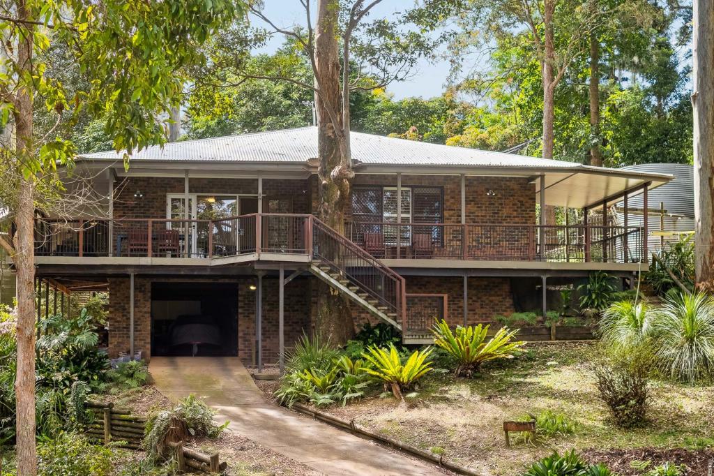217 Forestry Rd, Mount Nebo, QLD 4520