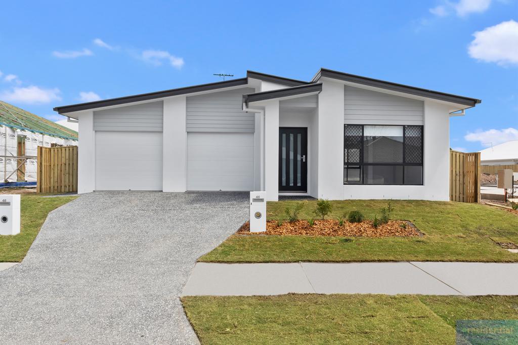 1/46 Tranquility Bvd, Morayfield, QLD 4506