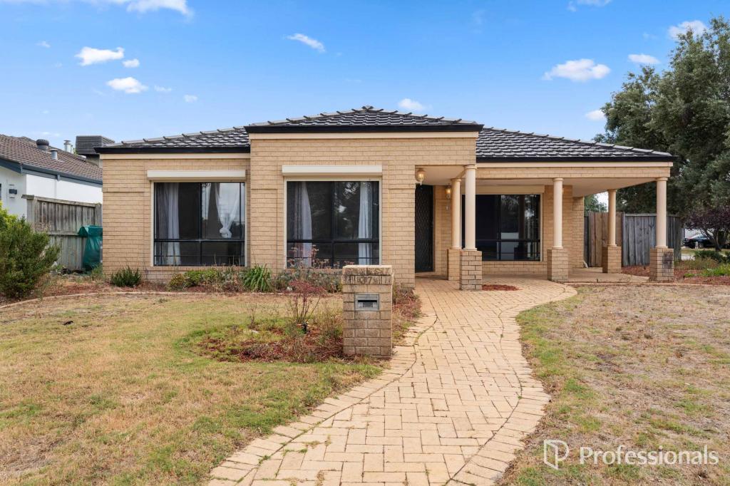 37 Rossini Cir, Ellenbrook, WA 6069