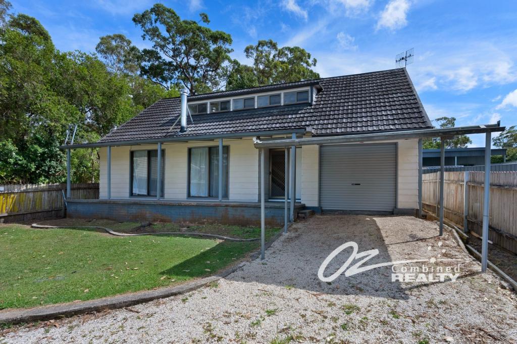131 Greville Ave, Sanctuary Point, NSW 2540