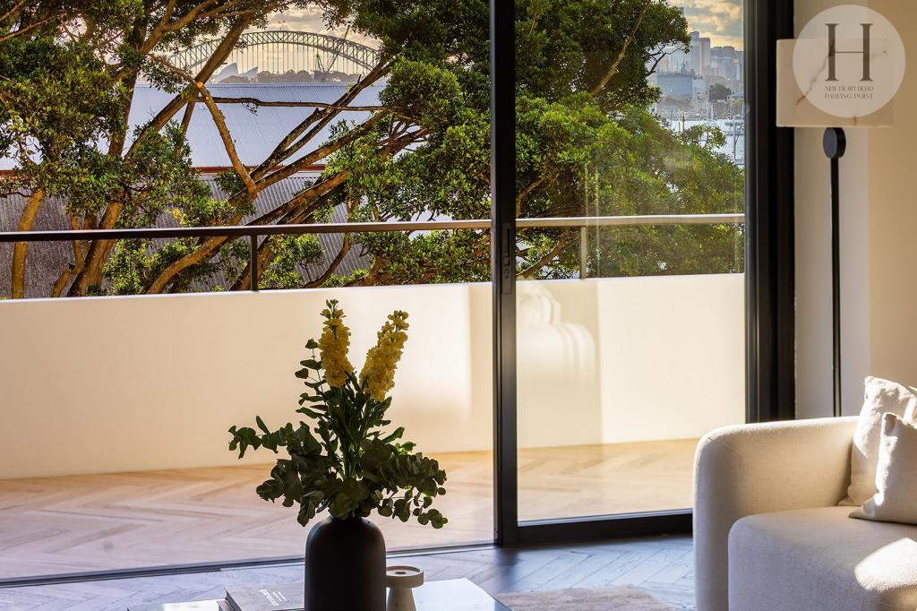 31/42 New Beach Rd, Darling Point, NSW 2027