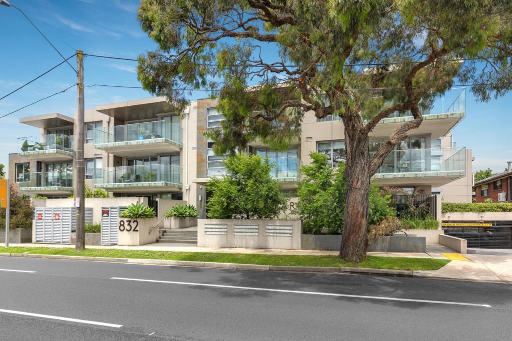 G04/832 Doncaster Rd, Doncaster, VIC 3108
