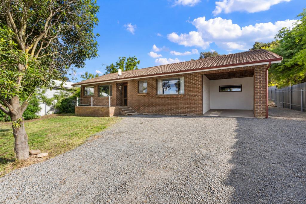 28 Daly St, Springton, SA 5235