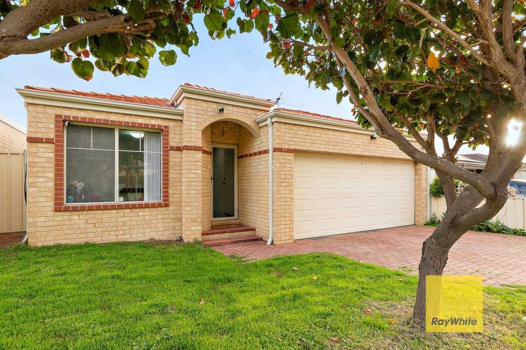1/17 Elizabeth St, East Cannington, WA 6107