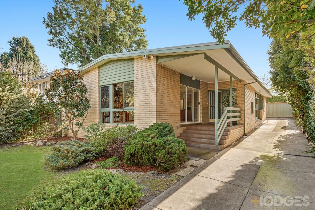 5 Woff St, Beaumaris, VIC 3193