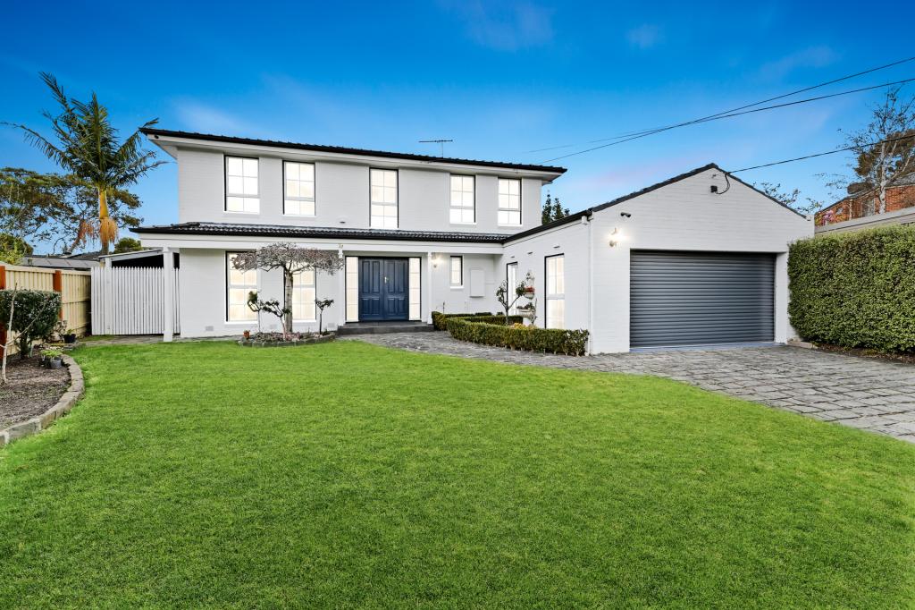 2 Franklin Ct, Glen Waverley, VIC 3150