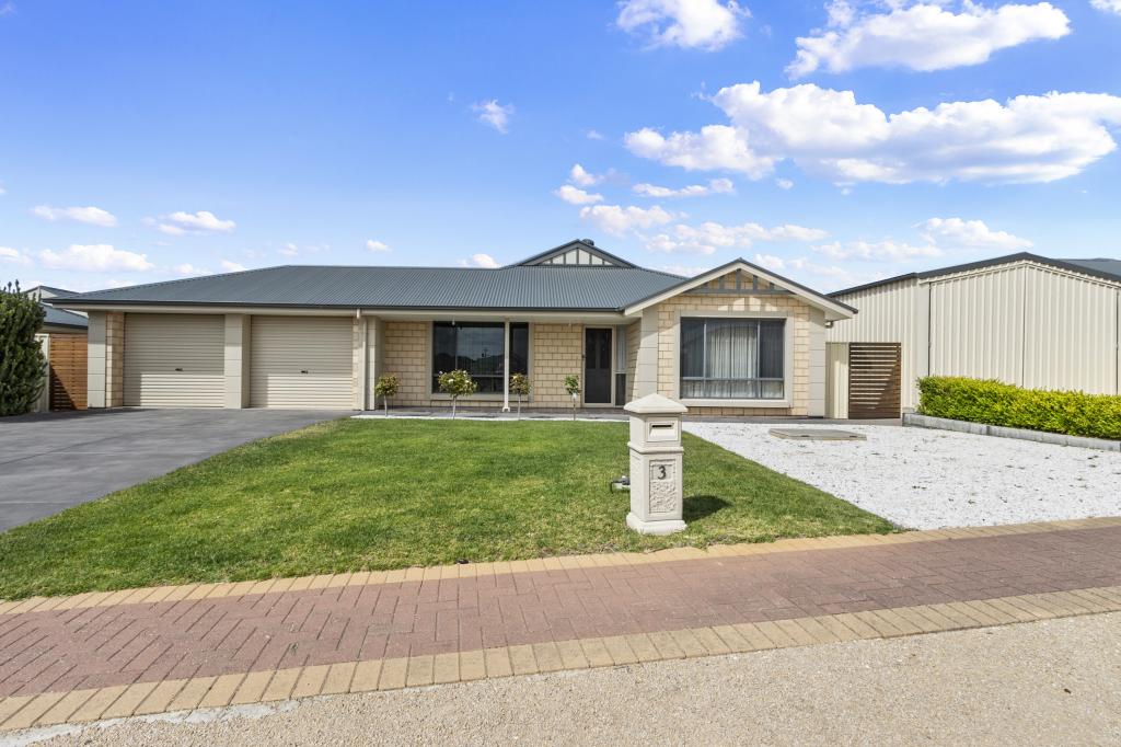 3 Bullock St, Ardrossan, SA 5571