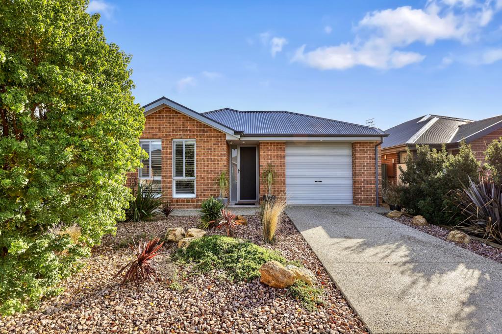 21 KOOKABURRA BVD, ENCOUNTER BAY, SA 5211