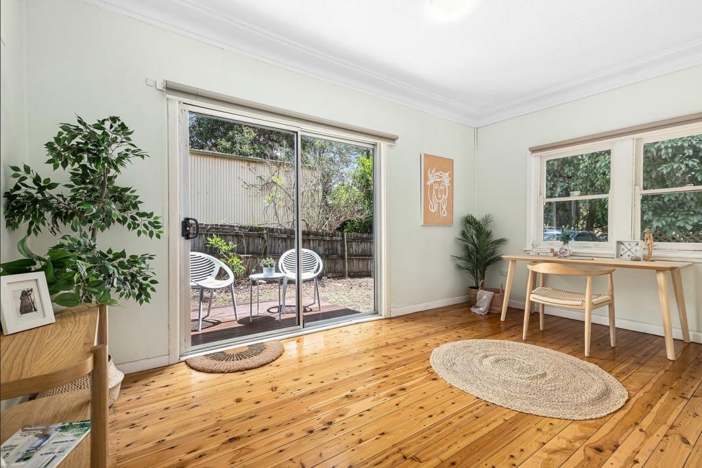 1 Wilga St, West Pennant Hills, NSW 2125