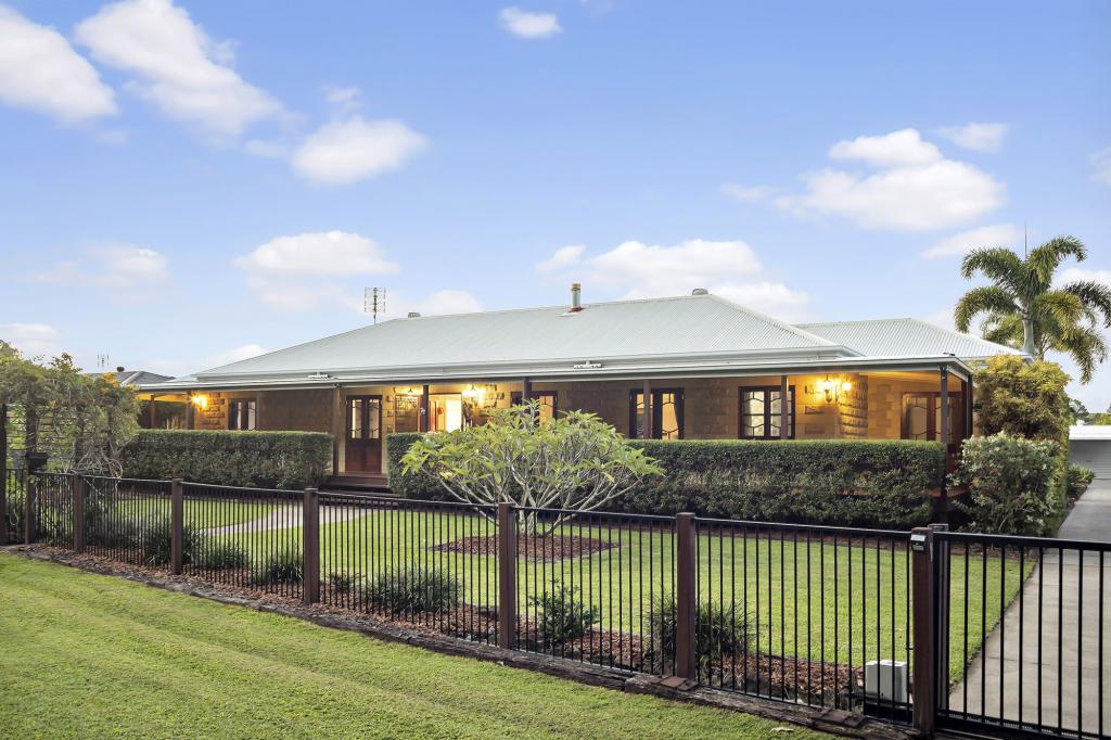 78 Allan Ave, Glass House Mountains, QLD 4518