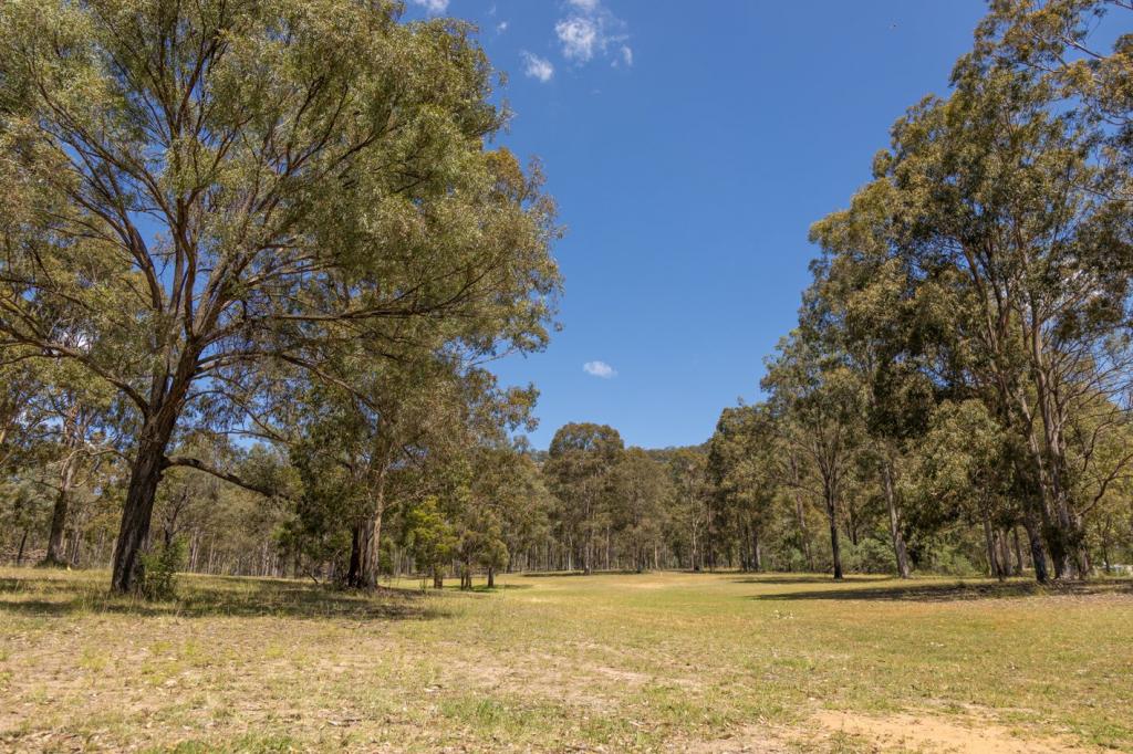 98a Wollemi Peak Rd, Bulga, NSW 2330
