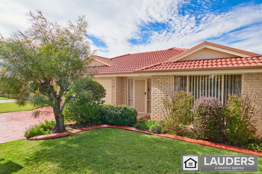 42 MEDOWIE RD, OLD BAR, NSW 2430