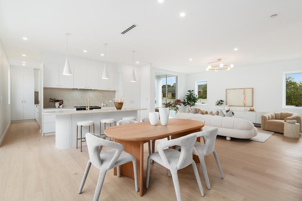 4a Eddystone Rd, Bexley, NSW 2207