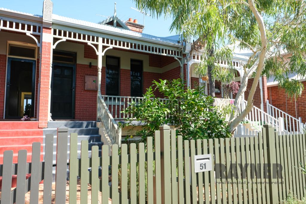 51 Chatsworth Rd, Highgate, WA 6003