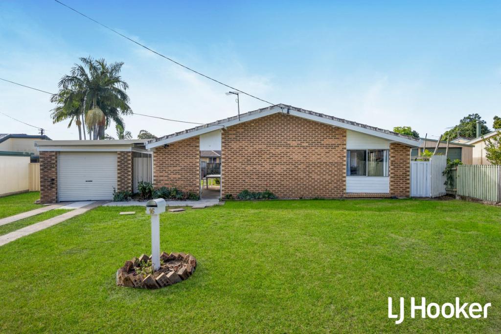 16 Clark Ct, Redcliffe, QLD 4020
