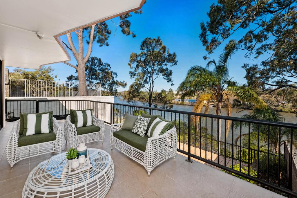 32/25 Dudley St, Highgate Hill, QLD 4101