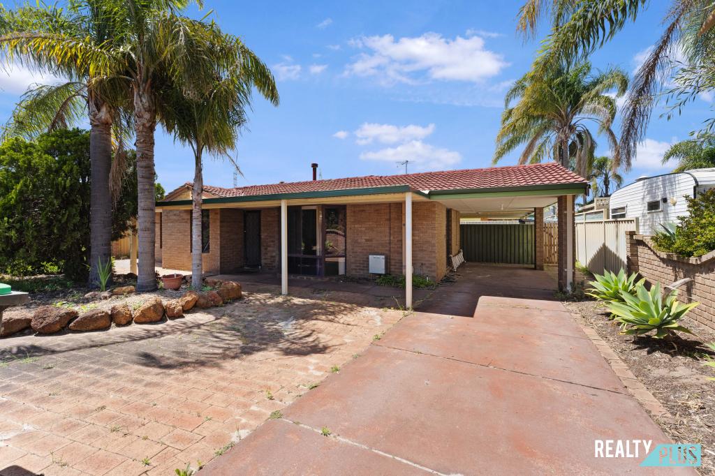 24 South Lake Dr, South Lake, WA 6164