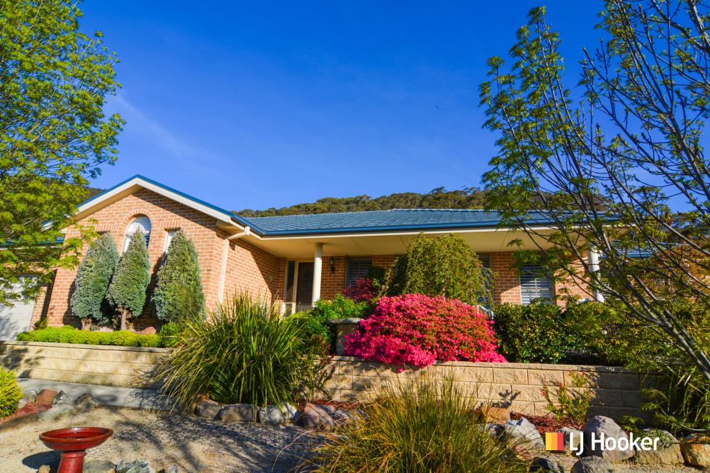 39 Robinia Dr, South Bowenfels, NSW 2790