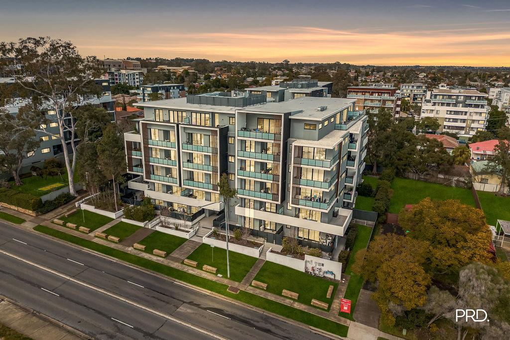16/144-148 HIGH ST, PENRITH, NSW 2750