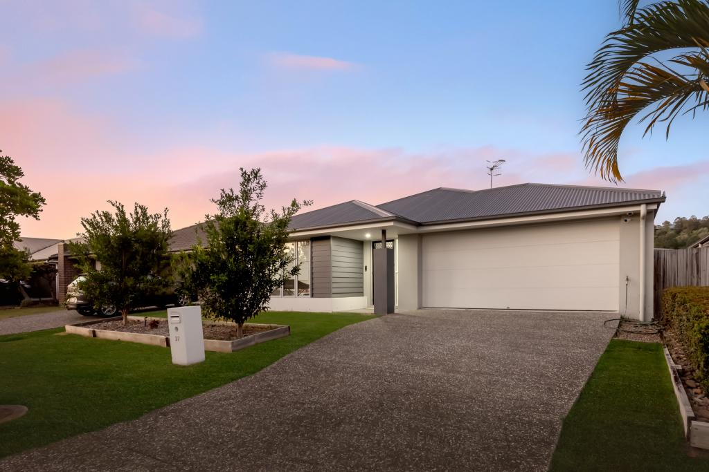 37 Denham Cct, Willow Vale, QLD 4209