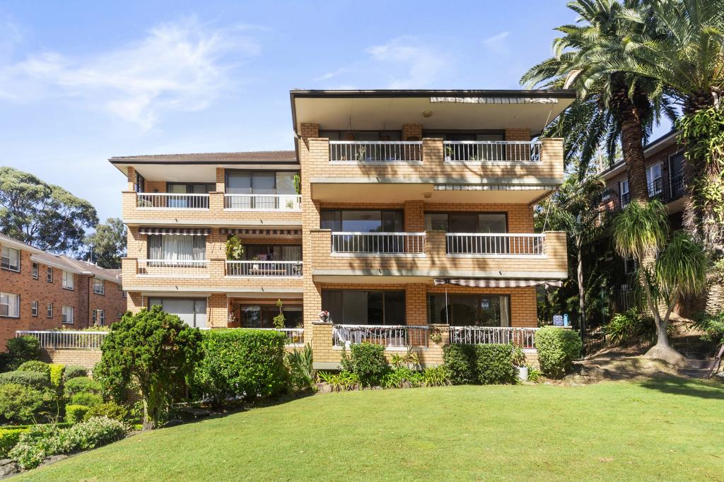 5/42-44 Nicholson Pde, Cronulla, NSW 2230