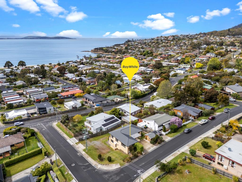 1a Blanche Ave, Blackmans Bay, TAS 7052