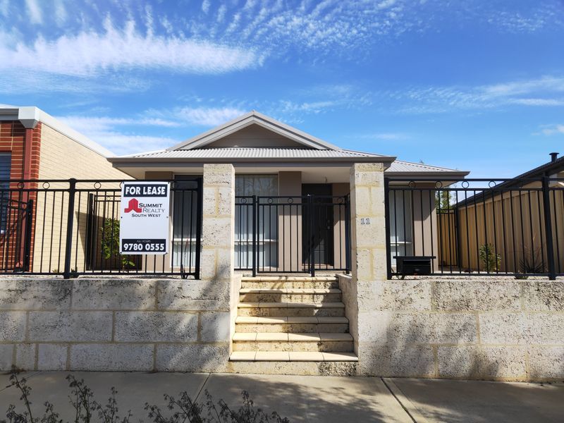 113 Norton Prom, Dalyellup, WA 6230