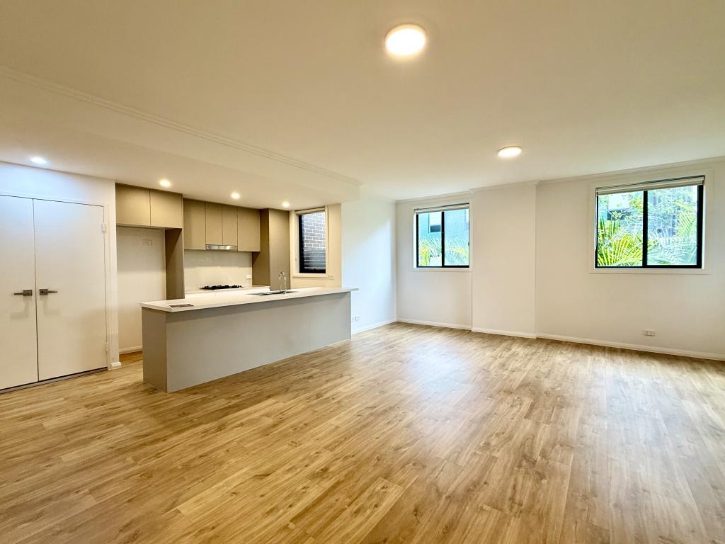 115/9b Terry Rd, Rouse Hill, NSW 2155