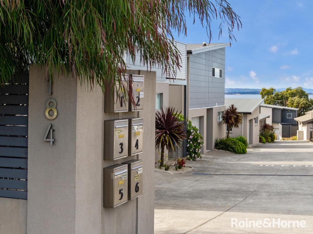 3/184 Roslyn Ave, Blackmans Bay, TAS 7052