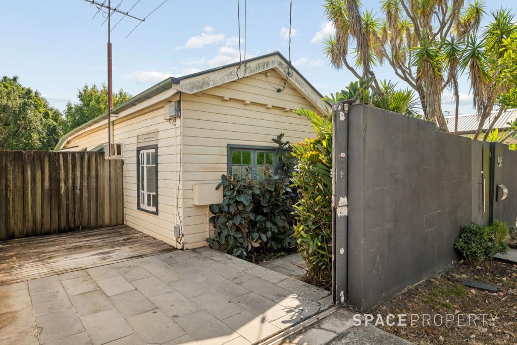 205 Latrobe Tce, Paddington, QLD 4064