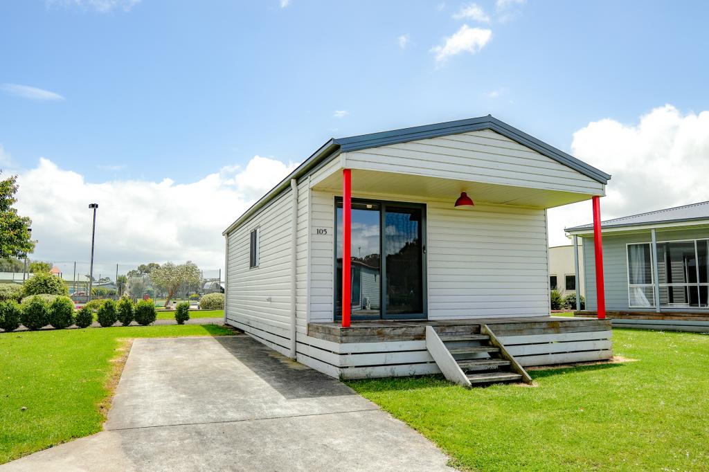 105/125 Jubilee Park, Allansford, VIC 3277