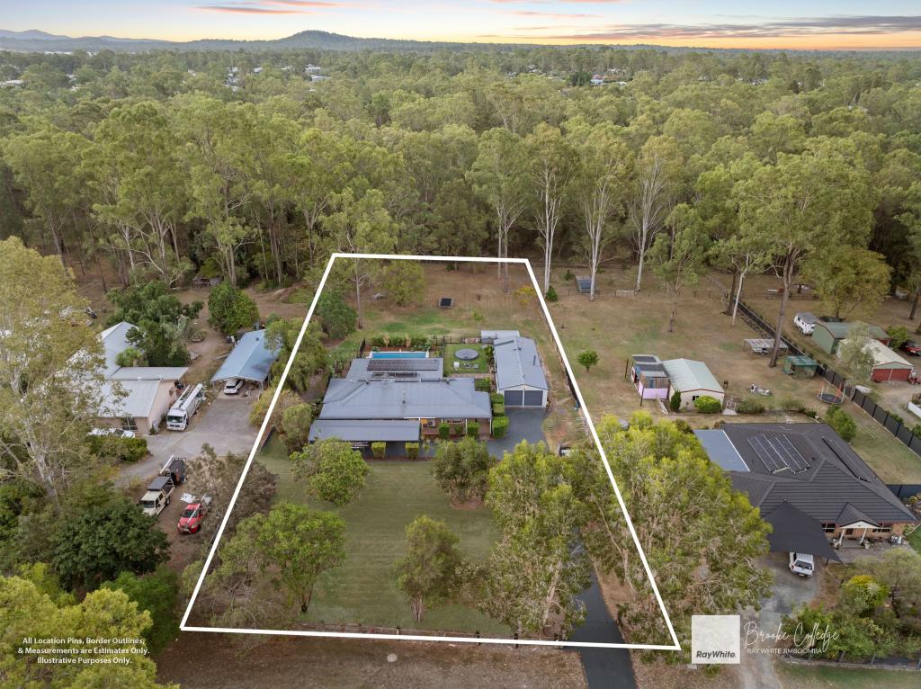 33-35 Woolshed Ct, Flagstone, QLD 4280