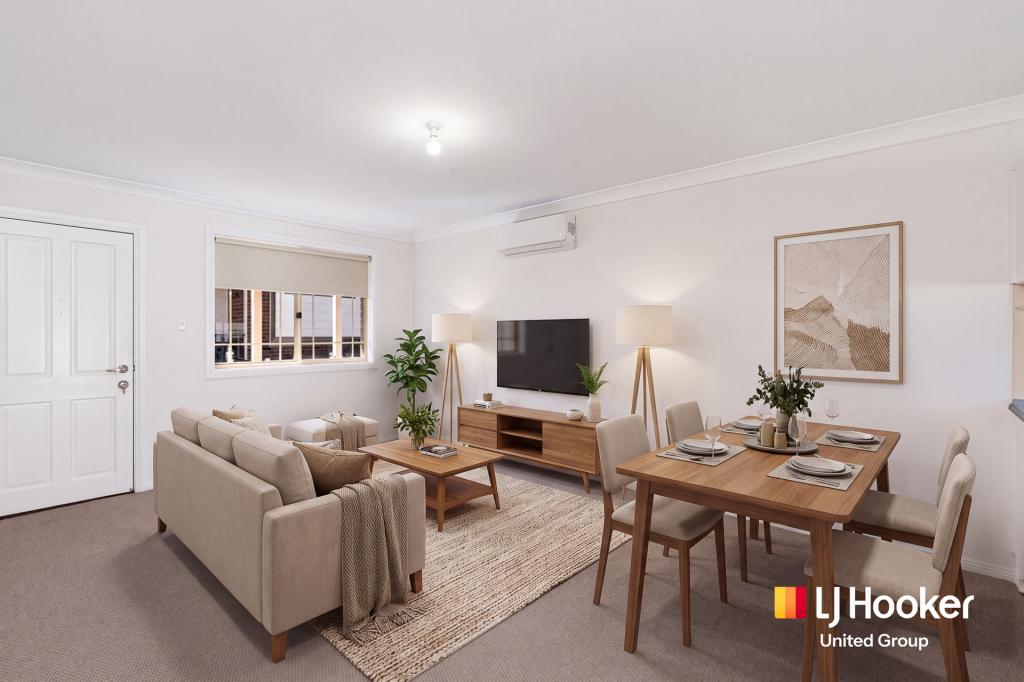 11/66-68 Broughton St, Camden, NSW 2570