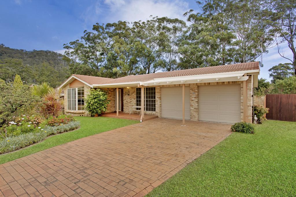 23 St Albans Way, West Haven, NSW 2443