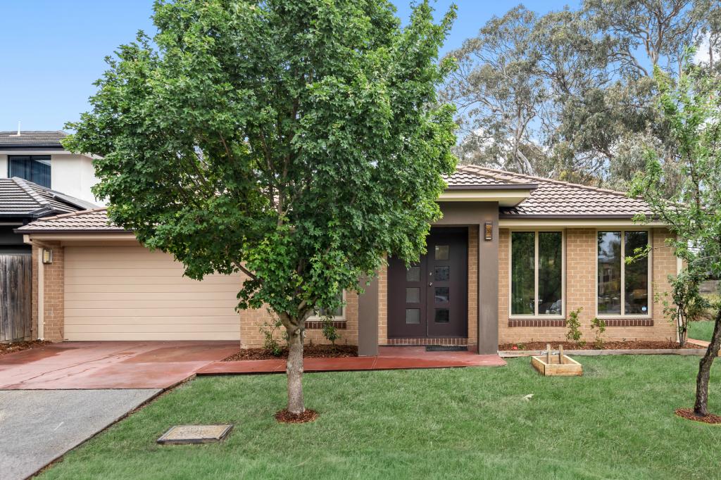 22 KAIMAS WAY, DANDENONG, VIC 3175
