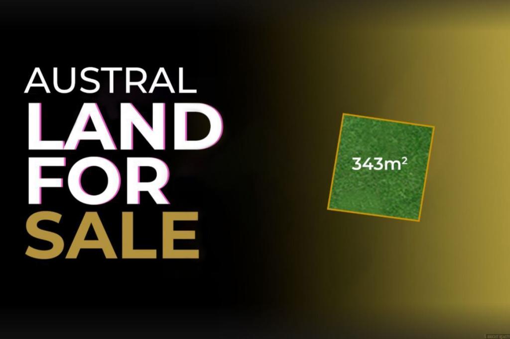 Contact Agent For Address, Austral, NSW 2179