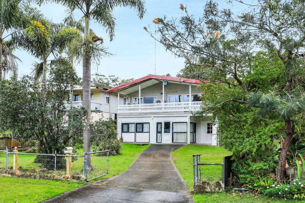 23 Boyd Ave, Lemon Tree Passage, NSW 2319
