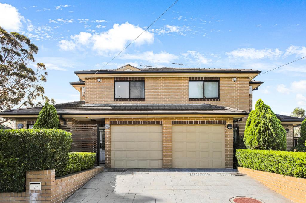 151a Dunmore St, Wentworthville, NSW 2145