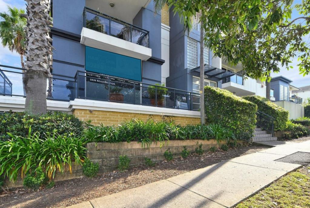 63/2 SHORE RD, CHISWICK, NSW 2046